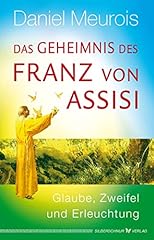 Geheimnis franz assisi gebraucht kaufen  Wird an jeden Ort in Deutschland