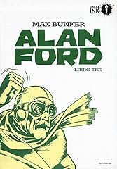 Alan ford. libro usato  Spedito ovunque in Italia 