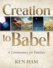 Creation babel for sale  Delivered anywhere in USA 