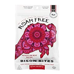 Roam free bison for sale  Delivered anywhere in USA 