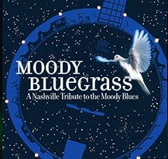 Moody bluegrass vol. for sale  Delivered anywhere in USA 