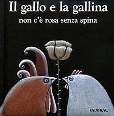 Gallo gallina non usato  Spedito ovunque in Italia 