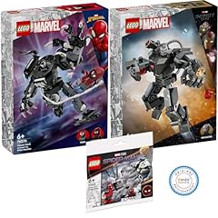 Brickcomplete lego marvel for sale  Delivered anywhere in USA 