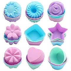 Encounter silicone cupcake for sale  Delivered anywhere in UK