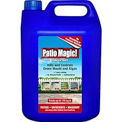 Patio magic concentrate for sale  Delivered anywhere in UK