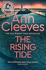 The rising tide d'occasion  Livré partout en France