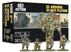 Warlord games airborne usato  Spedito ovunque in Italia 