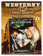 Appaloosa dvd region for sale  Delivered anywhere in UK