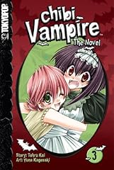 Chibi vampire the d'occasion  Livré partout en France