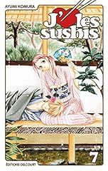 Aime les sushis for sale  Delivered anywhere in UK