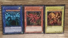 Yugioh egyptian god for sale  Delivered anywhere in USA 