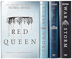 Red queen book for sale  Delivered anywhere in USA 