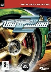 Need for speed d'occasion  Livré partout en France
