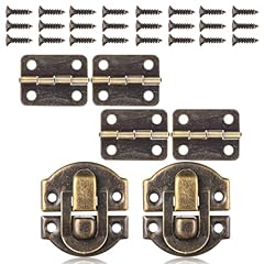 Jewelry box hinges for sale  Delivered anywhere in USA 