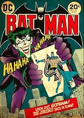 Comic book batman for sale  Delivered anywhere in UK