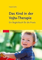 Kind vojta therapie gebraucht kaufen  Wird an jeden Ort in Deutschland