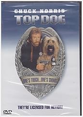 Top dog dvd for sale  Delivered anywhere in USA 