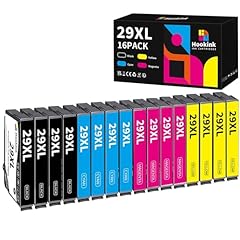 Hookink 29xl compatibili usato  Spedito ovunque in Italia 