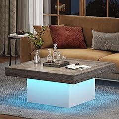 Tribesigns square led for sale  Delivered anywhere in USA 