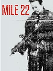 Mile 22 gebraucht kaufen  Wird an jeden Ort in Deutschland