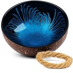 Cocovibes kokosnuss schale gebraucht kaufen  Wird an jeden Ort in Deutschland