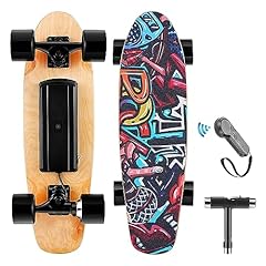 Caroma electric skateboard for sale  Delivered anywhere in USA 