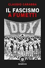 Fascismo fumetti usato  Spedito ovunque in Italia 