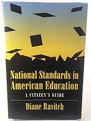 National standards american d'occasion  Livré partout en France