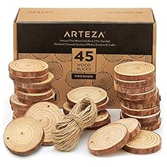 Arteza natural wood for sale  Delivered anywhere in USA 