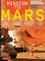 Popular mechanics mission for sale  Delivered anywhere in USA 