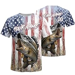 Personalized fisher shirt for sale  Delivered anywhere in USA 