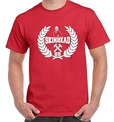 Skinhead laurel leaf usato  Spedito ovunque in Italia 