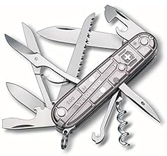 Victorinox huntsman swiss for sale  Delivered anywhere in Ireland