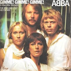 Gimme gimme gimme d'occasion  Livré partout en France