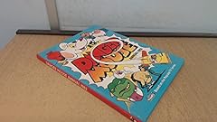 Danger mouse annual for sale  Delivered anywhere in UK