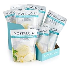 Nostalgia premium ice for sale  Delivered anywhere in USA 