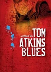 Tom atkins blues for sale  Delivered anywhere in UK