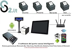 Sistema pos software usato  Spedito ovunque in Italia 