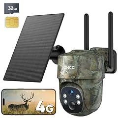 Gncc lte fototrappola usato  Spedito ovunque in Italia 