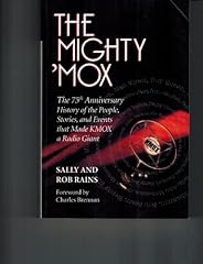 Mighty mox 75th for sale  Delivered anywhere in USA 