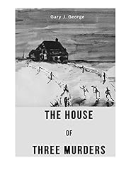 House three murders for sale  Delivered anywhere in USA 