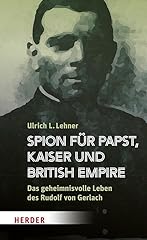 Spion papst kaiser gebraucht kaufen  Wird an jeden Ort in Deutschland