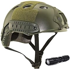 Tactical helmet airsoft for sale  Delivered anywhere in UK