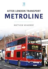 Metroline london transport for sale  Delivered anywhere in UK
