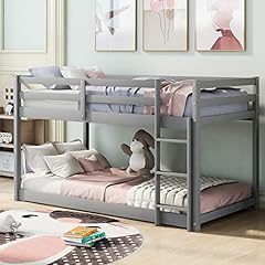 Zjiah bunk bed for sale  Delivered anywhere in USA 