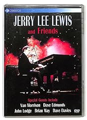 Jerry lee lewis for sale  Delivered anywhere in UK