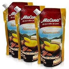 Alacena peruvian crema for sale  Delivered anywhere in USA 