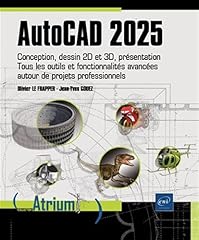 Autocad 2025 conception usato  Spedito ovunque in Italia 
