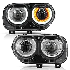 Tusdar halogen headlight for sale  Delivered anywhere in USA 