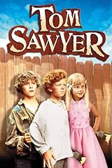 Tom sawyer for sale  Delivered anywhere in UK